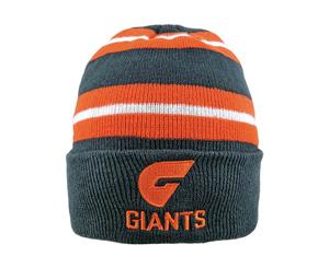 Gws Giants Wozza Beanie