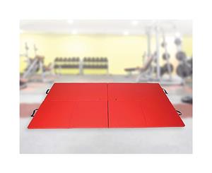 Gymnastics Martial Arts Karate Gym Mat Yoga Westling