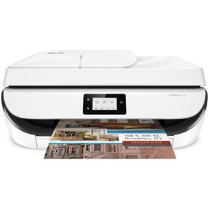 HP OfficeJet 5230 All-in-One Printer