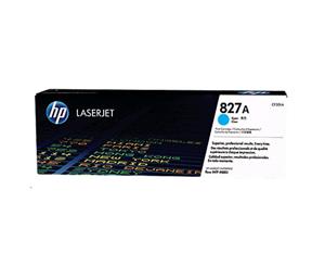 HP TONER CF301A 827A CYAN