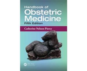 Handbook of Obstetric Medicine