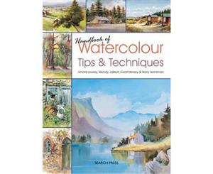 Handbook of Watercolour Tips & Techniques