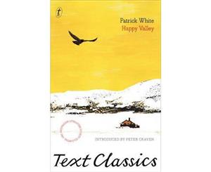 Happy Valley  Text Classics