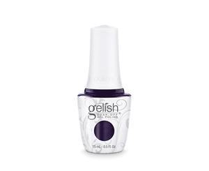 Harmony Gelish Soak Off UV LED Gel Nail Polish Deep Sea (15ml)