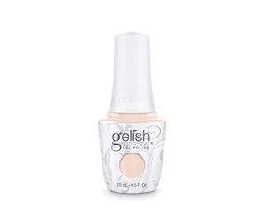 Harmony Gelish Soak Off UV LED Polish Tan My Hide (15ml)