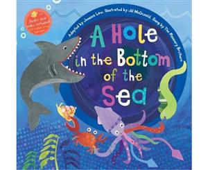 Hole in the Bottom of the Sea (with CD)