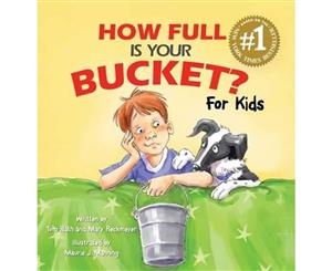 How Full Is Your Bucket For Kids