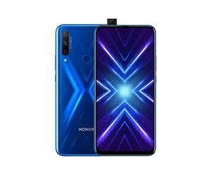 Huawei Honor 9X STK-LX3 6GB/128GB Dual Sim - Sapphire Blue