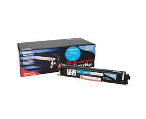 IBM Brand Replacement Toner for CF351A