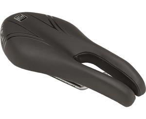 ISM PL 1.1 Saddle Bike Seat Black