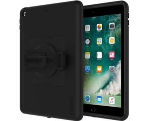 Incipio Capture Ultra Rugged Case With Rotating Hand Strap For Ipad 9.7 (6TH/5Th Gen)