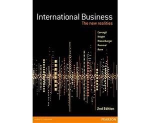 International Business