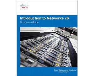 Introduction to Networks v6 Companion Guide