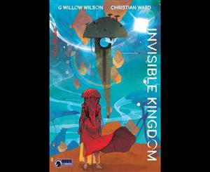 Invisible Kingdom Volume 1