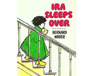 Ira Sleeps Over