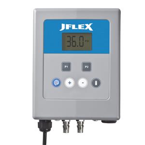 Jflex Digital Wall Mount Tyre Inflator