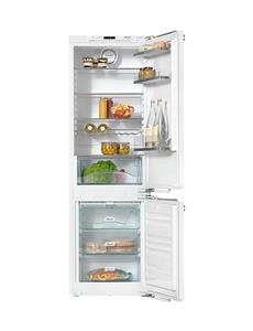 KFNS 37432 iD 283L integrated fridge freezer