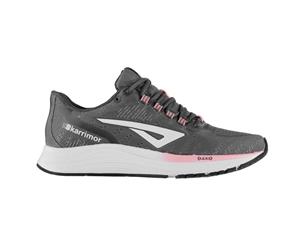 Karrimor Womens Aura Trainers Shoes Footwear - Grey