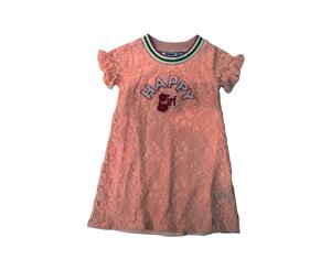 Kensie Girl Sporty Lace Dress