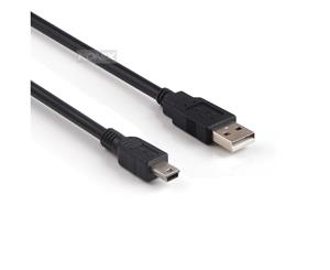 Konix 5M Mini USB 2.0 Cable