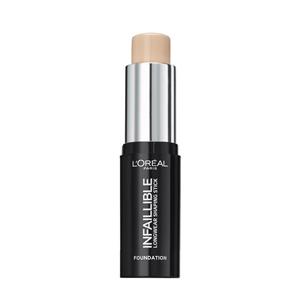 L'Oreal Infallible Foundation Stick 160 Sand