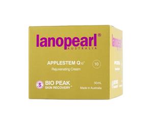 Lanopearl-Apple Stem Q10 Stem Cell Rejuvenating Cream 50ml