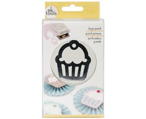 Large Punch-Cupcake 1.75&quotX2"