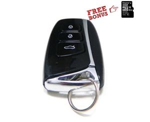 LawMate PV-RC200HD2(KR) Key Fob Spy Camera