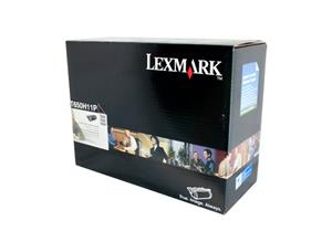 Lexmark T650H11P HY Black Pre Cartridge Toner