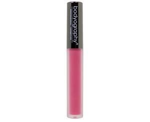 Lip Lava Liquid Lipsticks Petal BODYOGRAPHY