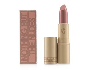 Lipstick Queen Nothing But The Nudes Lipstick # Sweet As Honey (Pale Blush Nude) 3.5g/0.12oz