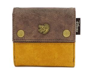 Loungefly Disney The Lion King - Tribal Wallet