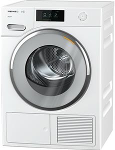 MIELE TWV680WP 9Kg Tumble Dryer