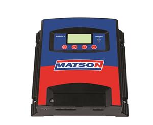 Matson 30AMP DC to DC Charger Up to 500 watt Solar Input