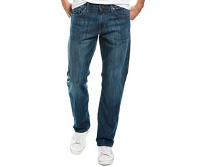 Mavi Jeans Myles Shaded Railtown Straight Leg