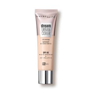 Maybelline Dream Urban Cover Liquid Foundation 115 Ivory