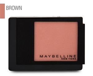 Maybelline Face Studio Blush 5g - #20 Brown