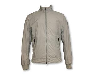 Men's Colmar Orion Lightweight Bomber Jacket In Stone Beige