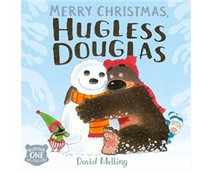 Merry Christmas Hugless Douglas