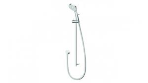 Methven Kiri Santijet MK2 Rail Shower - Chrome