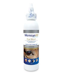 Microcyn AH Eye Wash