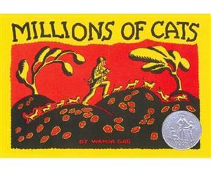 Millions of Cats