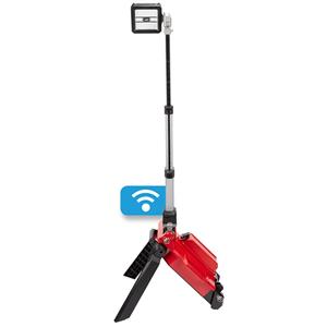 Milwaukee M18 LED Remote Stand Light w/ One-Key M18ONERSAL0