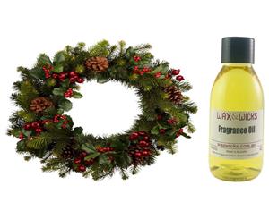 Mistletoe & Ivy - Fragrance Oil