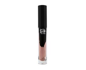 Modelrock Liquid Silk Lip Gloss Salt 3.5ml