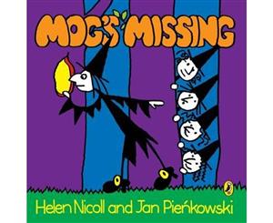 Mog's Missing