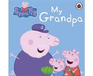 My Grandpa  Peppa Pig Series