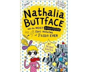 Nathalia Buttface and the Most Embarrassing Five Minutes of Fame Ever  Nathalia Buttface 3