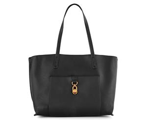 Nine West Lakimi Large Tote - Black