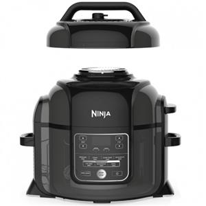 Ninja Foodi OP300 Multi Cooker Pressure Cooker Steamer & Air Fryer